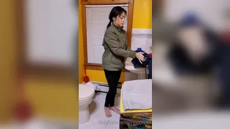 roxxxy39 23 11 2020 1 I almost forgot to post this video from the other day wh