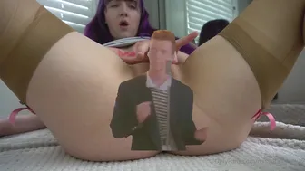 missprincesskay 20 06 2020 Well you guys definitely showed love but.....I don