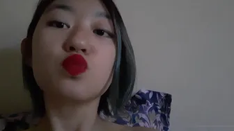 marythestrange 2020 04 20 15 bucks reached Video 1 I keep my promises )