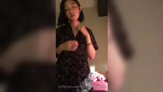 marythestrange 2020 09 04 4 Some nipple play one of you requested