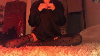 mariannerenoir 24 04 2020 water falling down a hundred meters