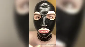 Ella Hollywood _OnlyfansNeed to polish my hood but(06.10.2020)