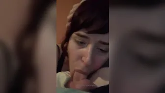 Ella Hollywood _OnlyfansLosse is pretty! Especially on a DICK (03.06.2019)