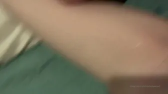 Ella Hollywood _OnlyfansGood ole fashion POV fucking!! (04.08.2019)