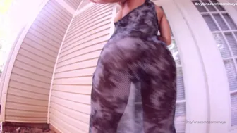 stormimaya 02 08 2020 You need me...