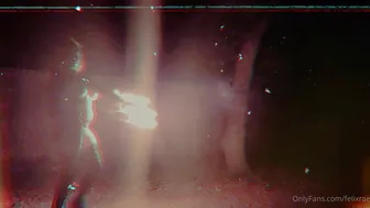 felixrae 20 06 2020 Unrest is in the soul...