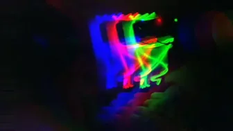 felixrae 30 12 2019 Daddy has been getting me into bimbo hypn training had a