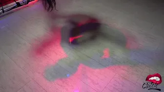 carmelaclutch 17 03 2020 NEW SCENE ALERT The Prey (1 of 3) Feat realBigTre Wa