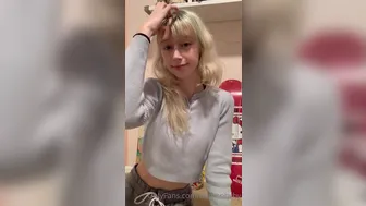 demonbvby 20 11 2020 1 swipe for soft gf stripping content