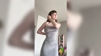 emiigotchi 2019 09 30 Just me being cute. I love peaceful Celtic fantasy musi