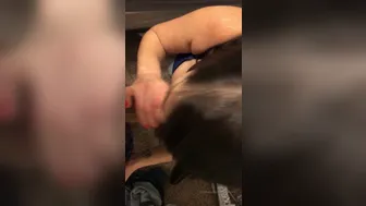 tittyqueen77 07 12 2019 Sucking that dick like a good little slut