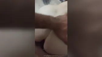 tittyqueen77 22 02 2019 5059120 Shower fun