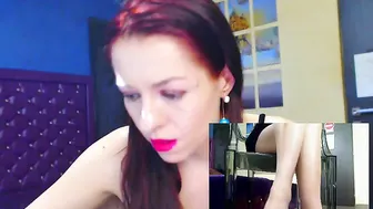 kalesi_esi  webcam show