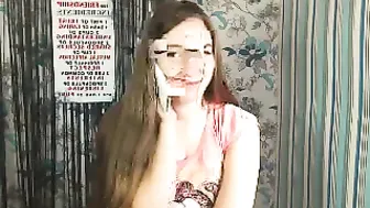 hotnastyxxx  show her Masturbation Experience