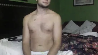 daeneryslust  insane orgasm on webcam hertory