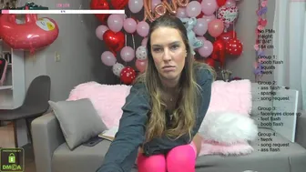 sexyandtall1 8.02.2021 540_female chaturbate