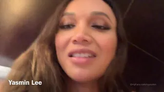 Yasmin Lee onlyfans_Illinois Virgin Hole (07.07.2019)