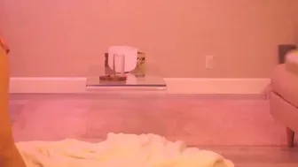 kateelife  gorgeous boobs completely naked