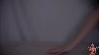 Jessica Starling - An Accident w Mommy POV Virtual Sex