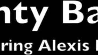 AleXis - Naughty Balcony