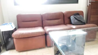 bettycam  Perfectly fucks her wet hole