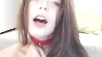 arianavan  sweet webcam doll