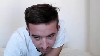 andiechong  Loves it Slow and Deep