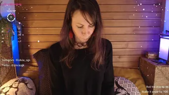 oliviaogk 6.01.2021 117 female chaturbate