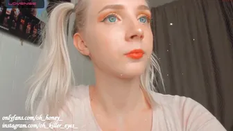 oh_honey_ 6.12.2020 917 female chaturbate