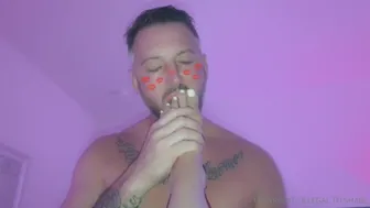 Elena Genevinne onlyfans 20 06 2020 68670637 Feet fetish Video