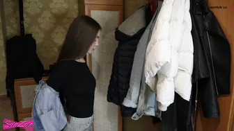 SolaZola ѳ soon as she comes Home Immediately wants to Suck SolaZola Solazola 1080p