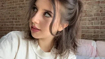 Princess Violette 21 04 2020 9 I took a lot of hot pics and filmed dangerous clips today ... will be posting tomorrow. Ne