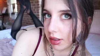 Princess Violette 27 04 2020 5 show me