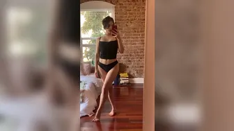 Princess Violette 26 01 2020 1 Hi My bitches