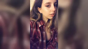 Princess Violette 19 01 2019 Getting intimate with goddess