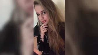 Princess Violette 15 11 2017 You re welcome