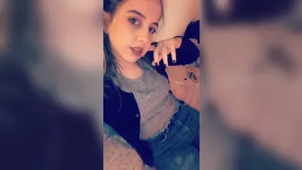 Princess Violette 16 12 2017