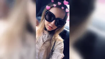 Princess Violette 15 05 2018