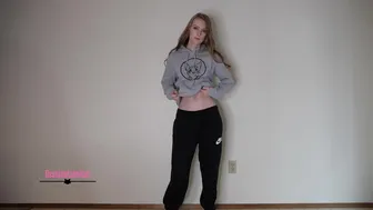 Destinationkat 383 Trying On More Panties