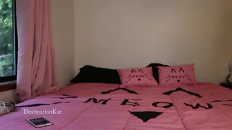 Destinationkat 310 Pussy Stuffed Panty