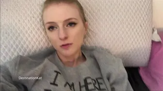 Destinationkat 267 Orgasm Facial Expressions