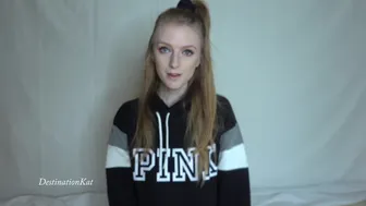 Destinationkat 245 My Worn Panties