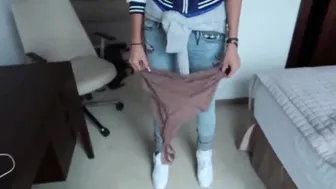 Ksusha Krasivchik (crazycrazycrazycouple) OnlyFans (480p) 2021