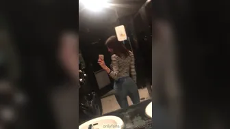 Chloe Night onlyfans 2019 03 12 5376509 Last night Video