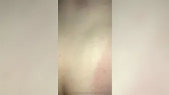 ellahollywood 05 02 2019 4773739 when Alisia came inside I just had