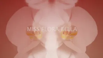 FloraBella Cumming Together with AlisonFire