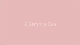 Eye Contact BJ CIM Cum Play