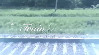 AleXis Train Ride