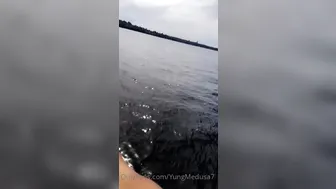 yungmedusa7 BIKINI SEASON IS HERE This time last year I was very drvnk on a y 22881616