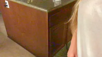 xnicoleanistonx As promised another super yummy home video... 231456